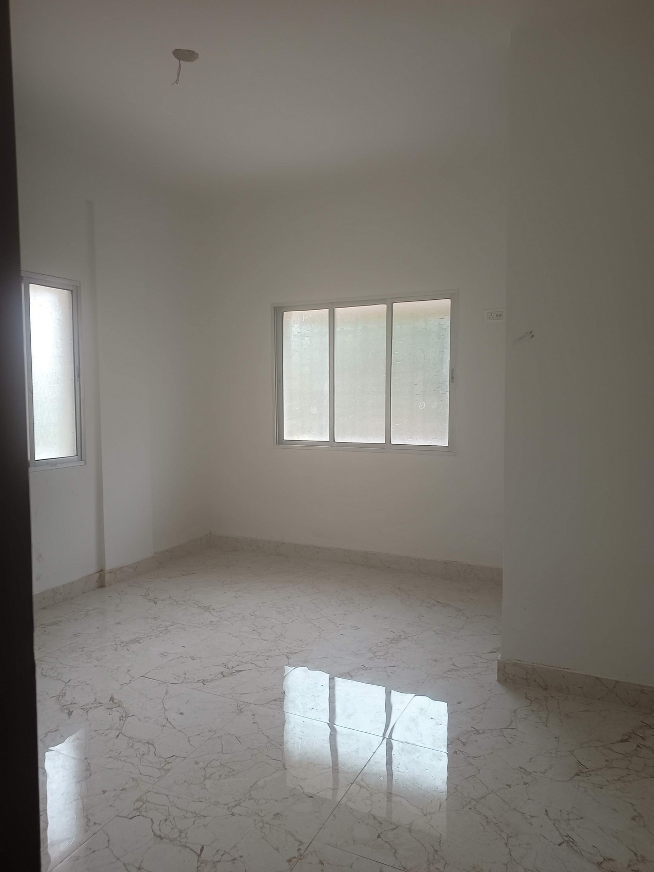 2 BHK + Study Room Builder Floor For Sale in Shine Apartment