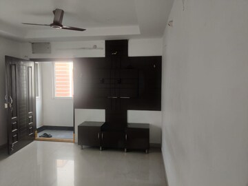 Kitchen in 3 BHK Apartment at Jayabheri The Summit, Narsingi – for Rent