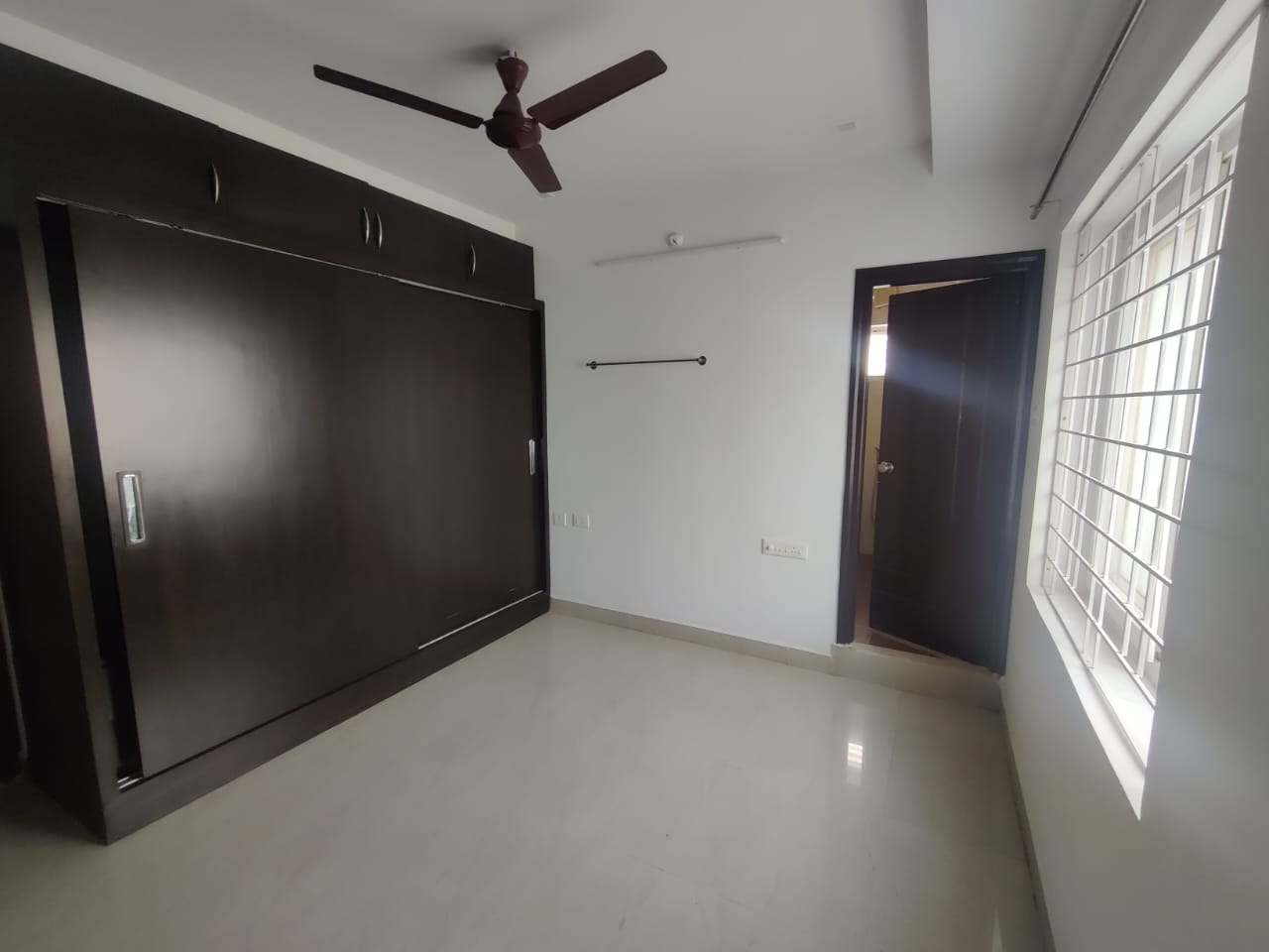 3 BHK + Pooja Room 2300 Sq.Ft. Apartment in Jayabheri The Summit