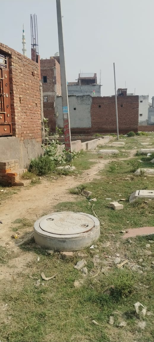 Plot For Sale in Kanchan Vihar