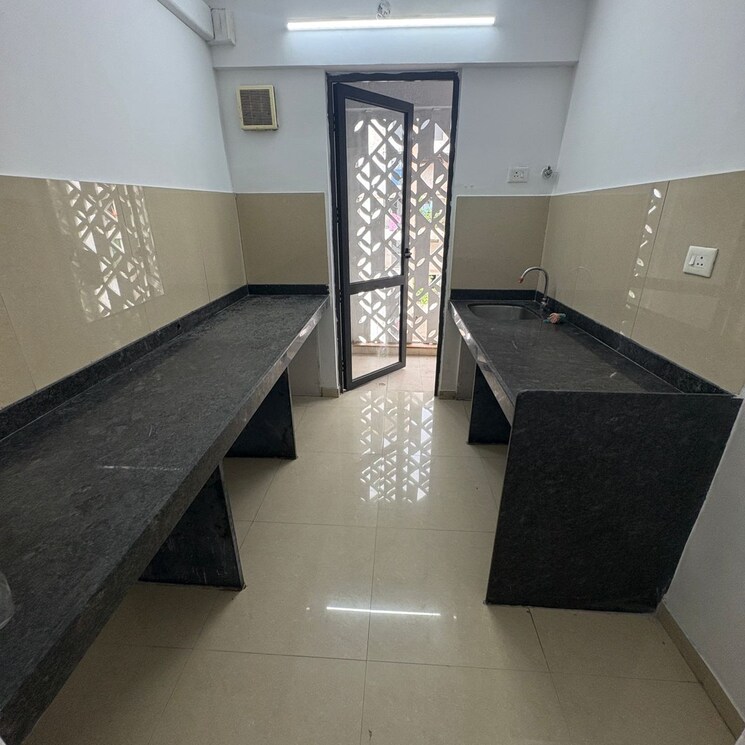 Kitchen, lodha-lakeshore-greens 2 Bedroom 738 Sq.Ft. Apartment In Hedutane Thane 9398336