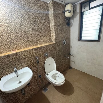 Bathroom in 2 BHK Apartment at Lodha Lakeshore Greens, Hedutane – for Sale