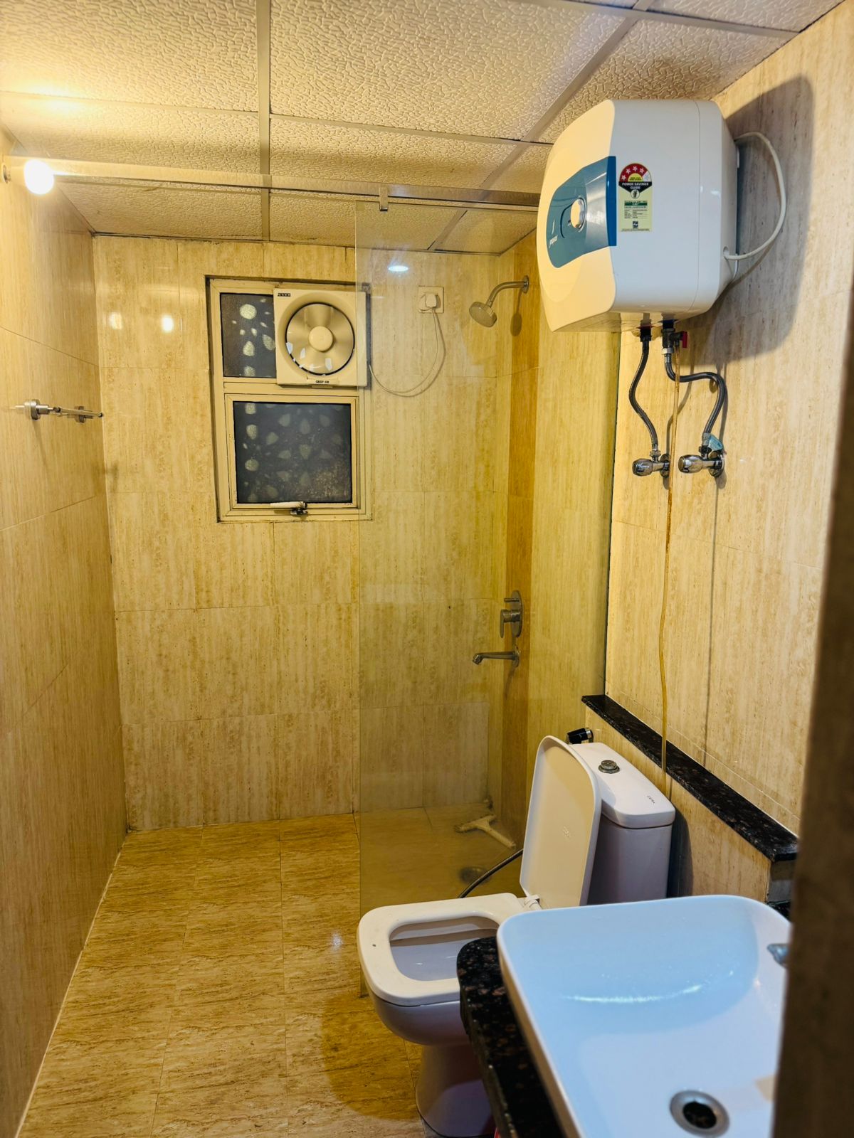 2 BHK Independent House For Rent in Vishesh Khand