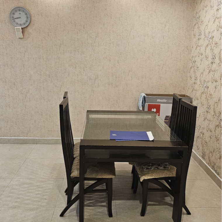 Team Area, sas nagar 3 Bedroom 1750 Sq.Ft. Apartment In Sas Nagar Mohali 9398398