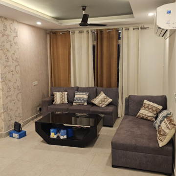 3 BHK Apartment For Sale in Sas Nagar