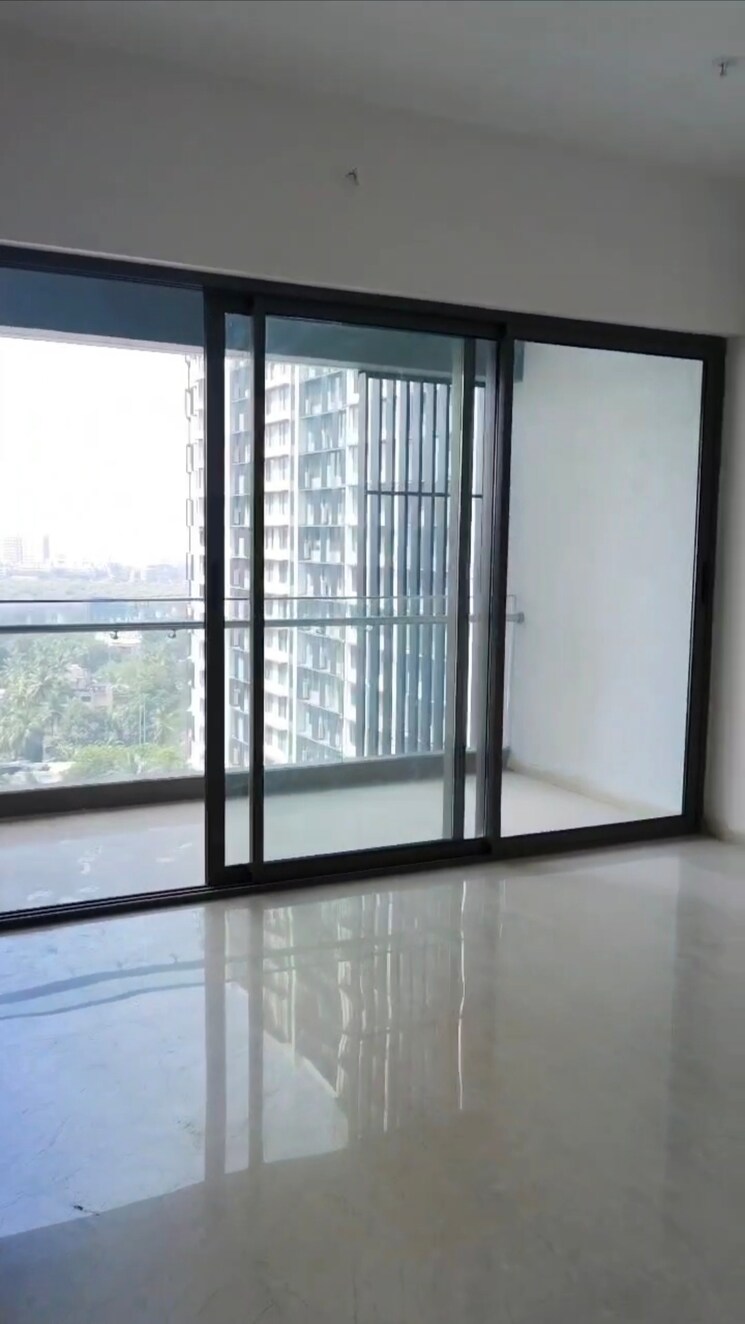 Balcony, adani-ten-bkc 3 Bedroom 1247 Sq.Ft. Apartment In Bandra East Mumbai 9398232