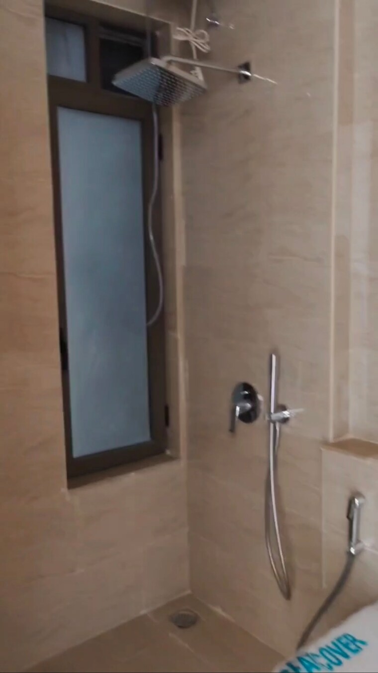 Bathroom, adani-ten-bkc 3 Bedroom 1247 Sq.Ft. Apartment In Bandra East Mumbai 9398232