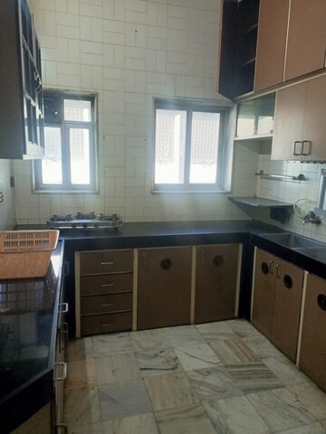 Kitchen in 1 BHK Apartment at Kalpak Estate, Wadala – for Rent