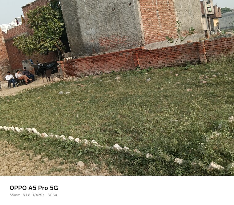 undefined, kanchan-vihar  900 Sq.Ft. Plot In Dlf Ankur Vihar Ghaziabad 9398381