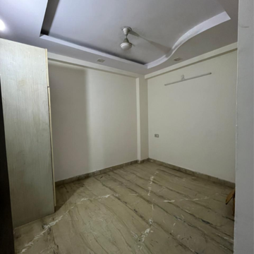 Room in 2 BHK Builder Floor at Chattarpur – for Rent