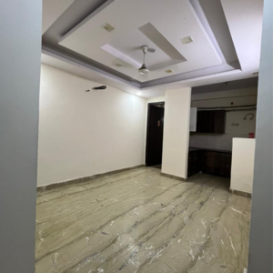 2 BHK Builder Floor For Rent in Chattarpur