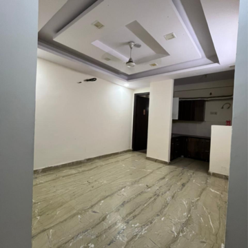 2 BHK Builder Floor For Rent in Chattarpur