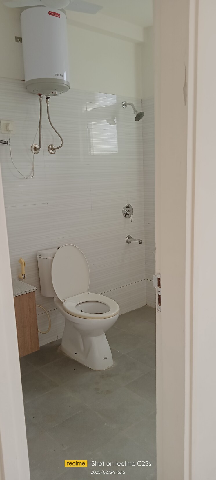 Attached Bathroom, tulip-ace 3 Bedroom 2200 Sq.Ft. Apartment In Sector 89 Gurgaon 9398417