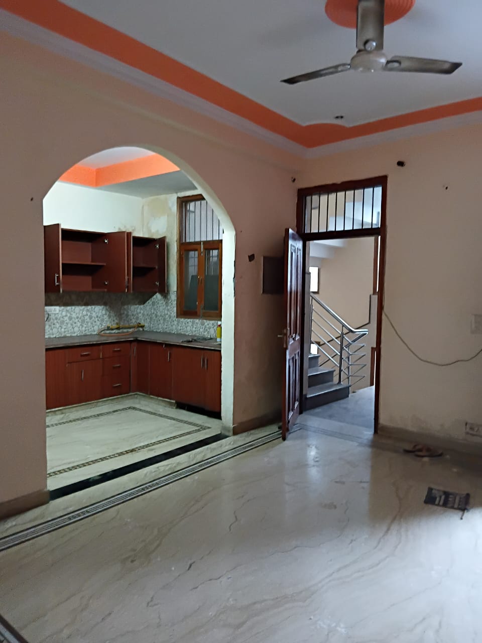 2 BHK Builder Floor For Rent in Vasundhara Sector 10