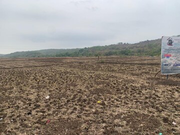  Plot For Sale in Uran