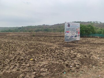 Plot Area in  Plot at Uran – for Sale