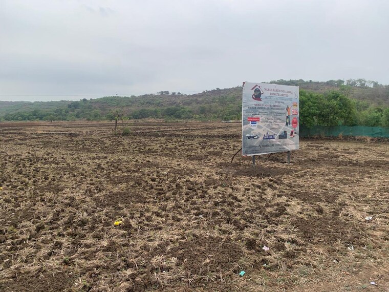 undefined, uran  5445 Sq.Ft. Plot In Uran Navi Mumbai 9398387