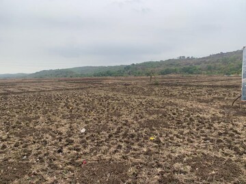 Plot Area in  Plot at Uran – for Sale