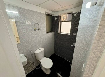 Master Bedroom in 2 BHK Apartment at RG Luxury Homes, Sector 16b Greater Noida – for Rent