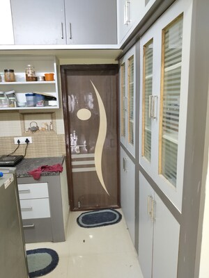 3 BHK Apartment For Rent in Frontline Seven, Kokapet