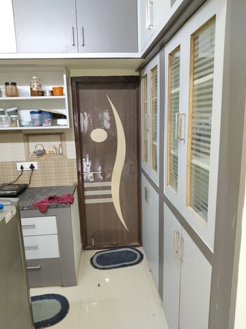 3 BHK Apartment For Rent in Frontline Seven, Kokapet