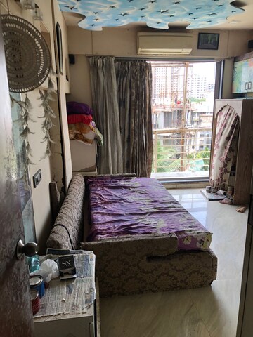 2.5 BHK Builder Floor For Sale in Goregaon West View CHS, Goregaon West