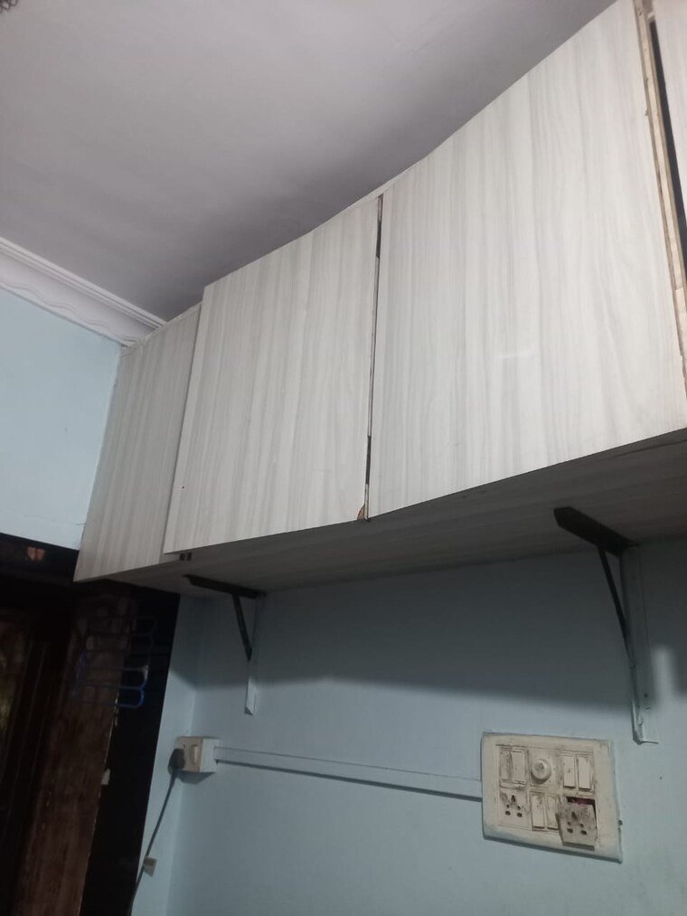 Kitchen, kalpak-estate 1 Bedroom 425 Sq.Ft. Apartment In Wadala Mumbai 9398845