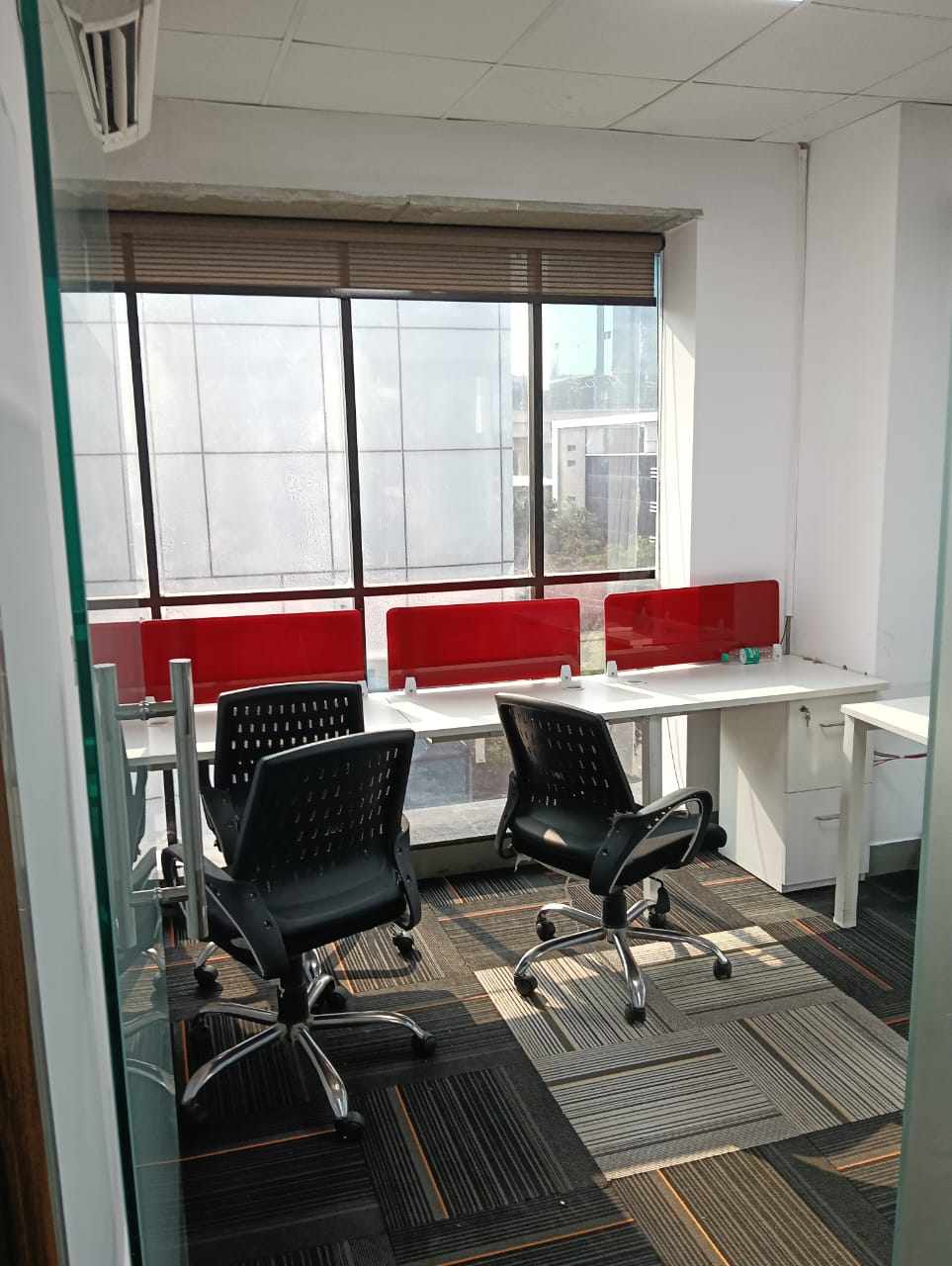 Office Space For Rent in Dharatal Associates 