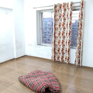 Bedroom in 3 BHK Apartment at Kalcon Casa Poli II, Wakad – for Rent