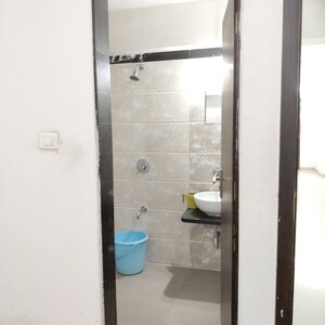 Bathroom in 3 BHK Apartment at Kalcon Casa Poli II, Wakad – for Rent