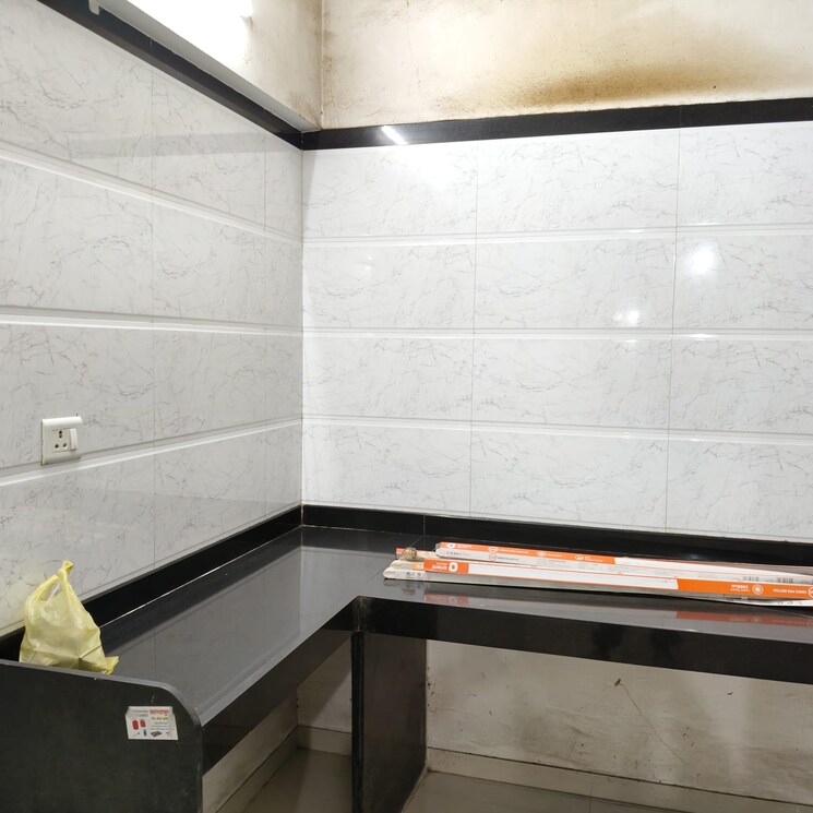 Kitchen, kalcon-casa-poli-ii 3 Bedroom 1250 Sq.Ft. Apartment In Wakad Pune 9398433