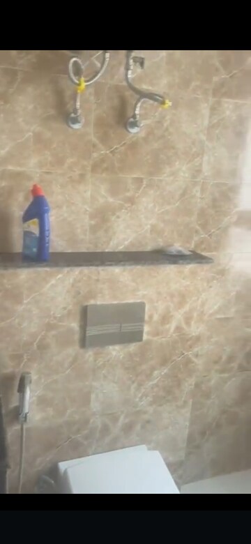 Furnished Amenities in 2 BHK Apartment at Hero Homes Gurgaon, Sector 104 – for Rent