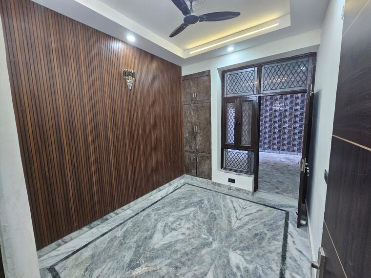 Bedroom, ashoka enclave 2 Bedroom 205 Sq.Ft. Builder Floor In Ashoka Enclave Faridabad 9398448