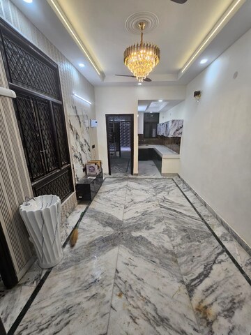 Room in 2 BHK Builder Floor at Ashoka Enclave – for Rent