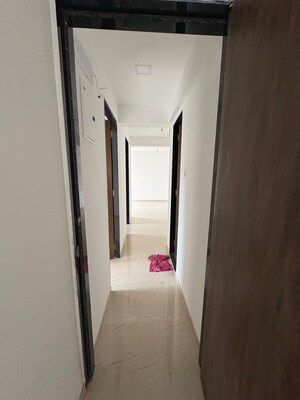 Building Lobby in 2 BHK Apartment at Neminath Nemi Bhavan, Goregaon West – for Rent