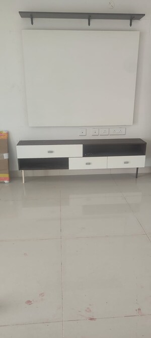 Furnished Amenities in 3 BHK Apartment at ASBL Spire, Kokapet – for Rent