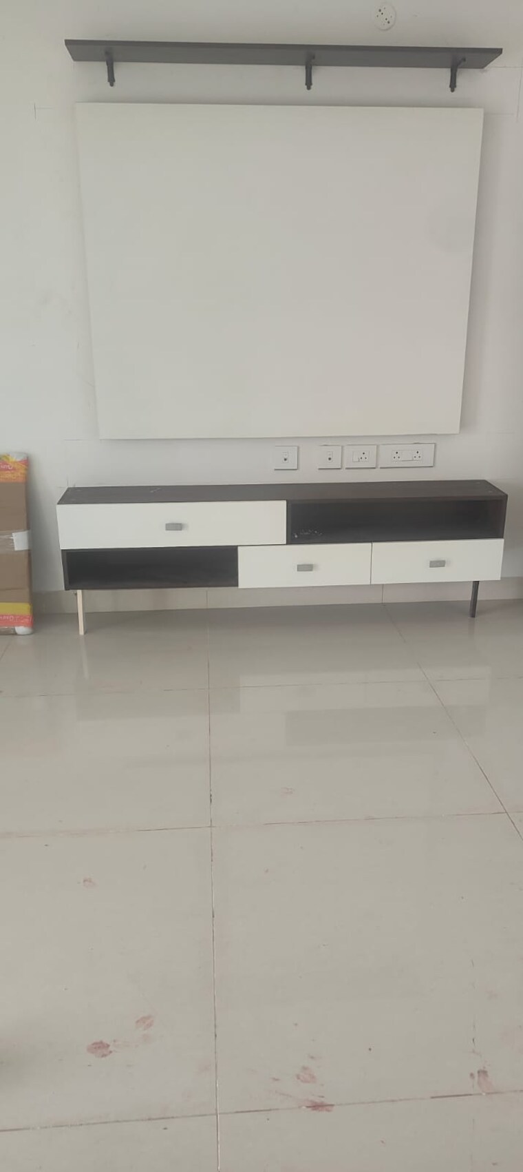 undefined, asbl-spire 3 Bedroom 1905 Sq.Ft. Apartment In Kokapet Hyderabad 9398440