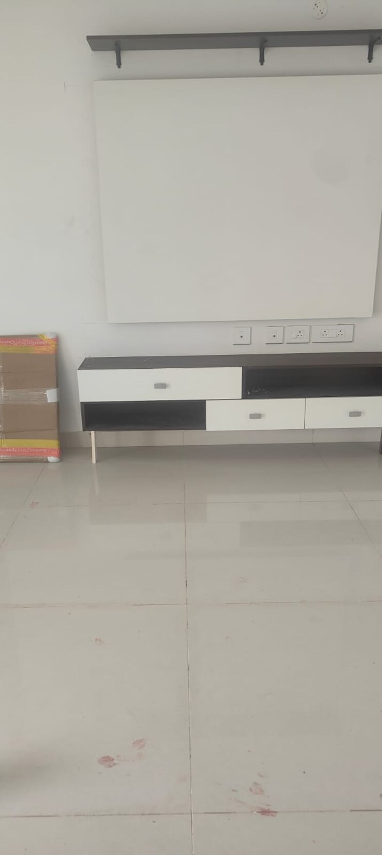 undefined, asbl-spire 3 Bedroom 1905 Sq.Ft. Apartment In Kokapet Hyderabad 9398440