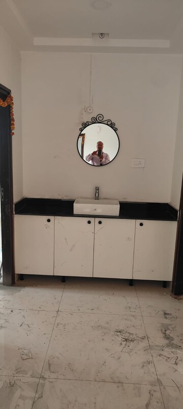 Furnished Amenities in 3 BHK Apartment at ASBL Spire, Kokapet – for Rent