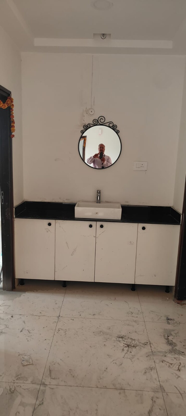 undefined, asbl-spire 3 Bedroom 1905 Sq.Ft. Apartment In Kokapet Hyderabad 9398440