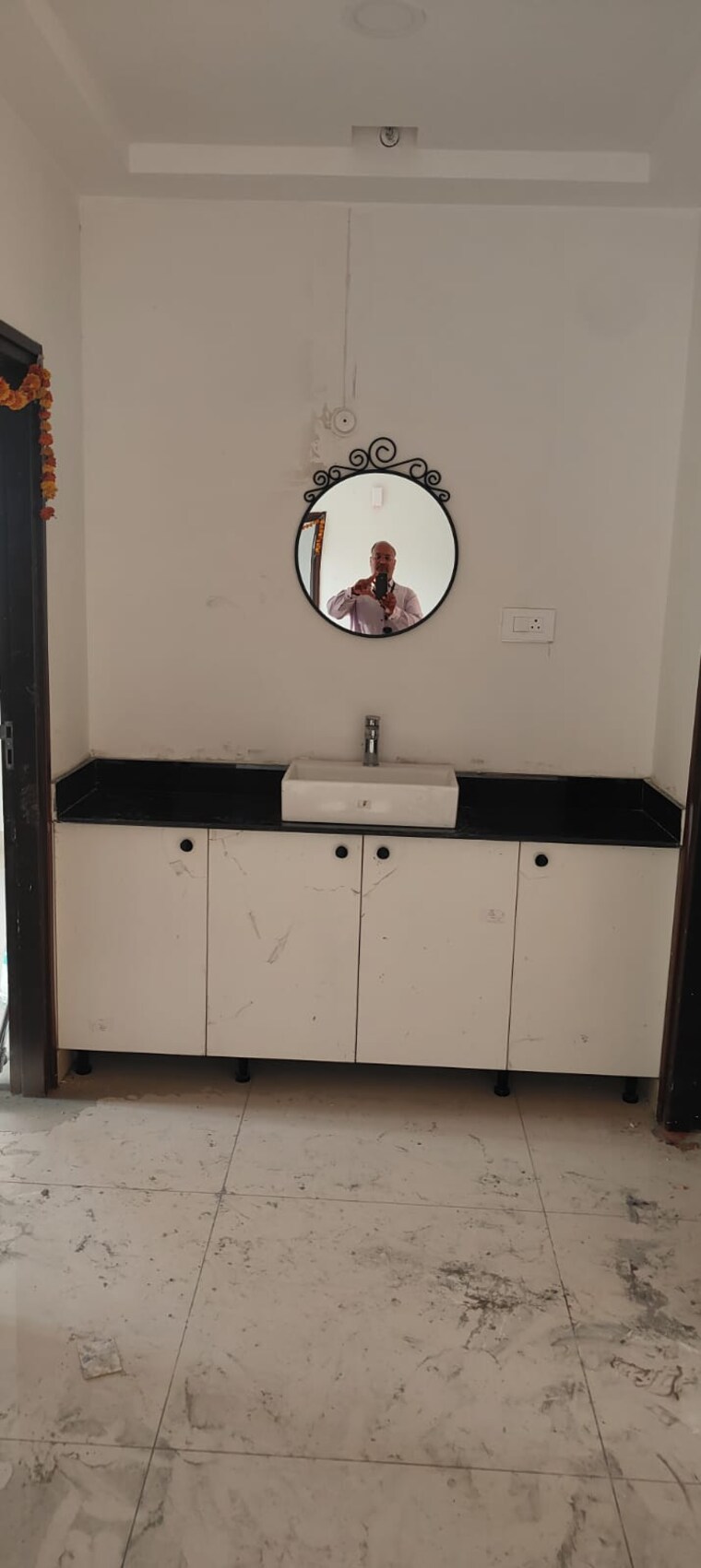 undefined, asbl-spire 3 Bedroom 1905 Sq.Ft. Apartment In Kokapet Hyderabad 9398440