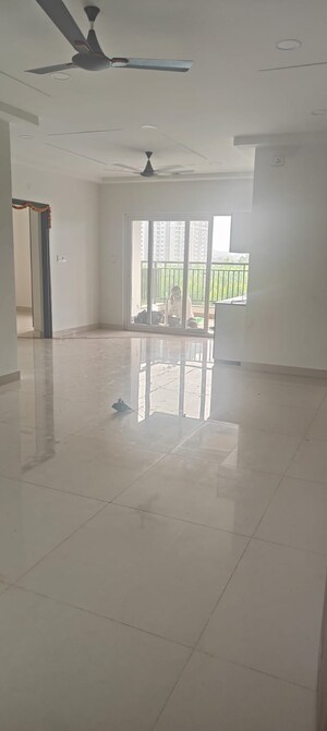 3 BHK Apartment For Rent in ASBL Spire, Kokapet