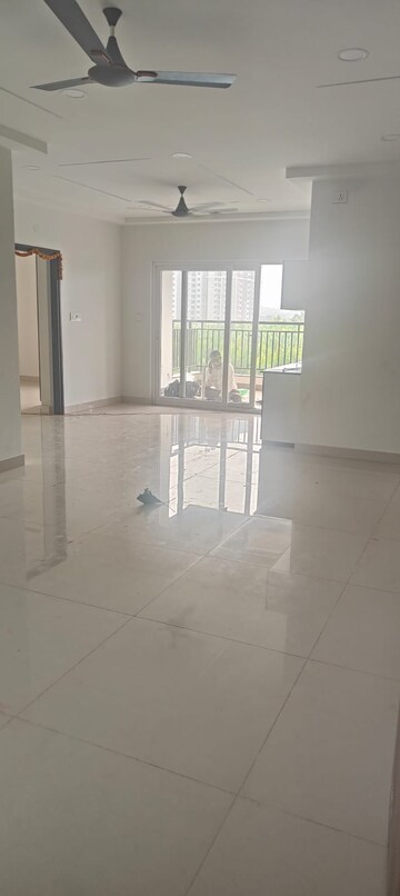 3 BHK Apartment For Rent in ASBL Spire, Kokapet