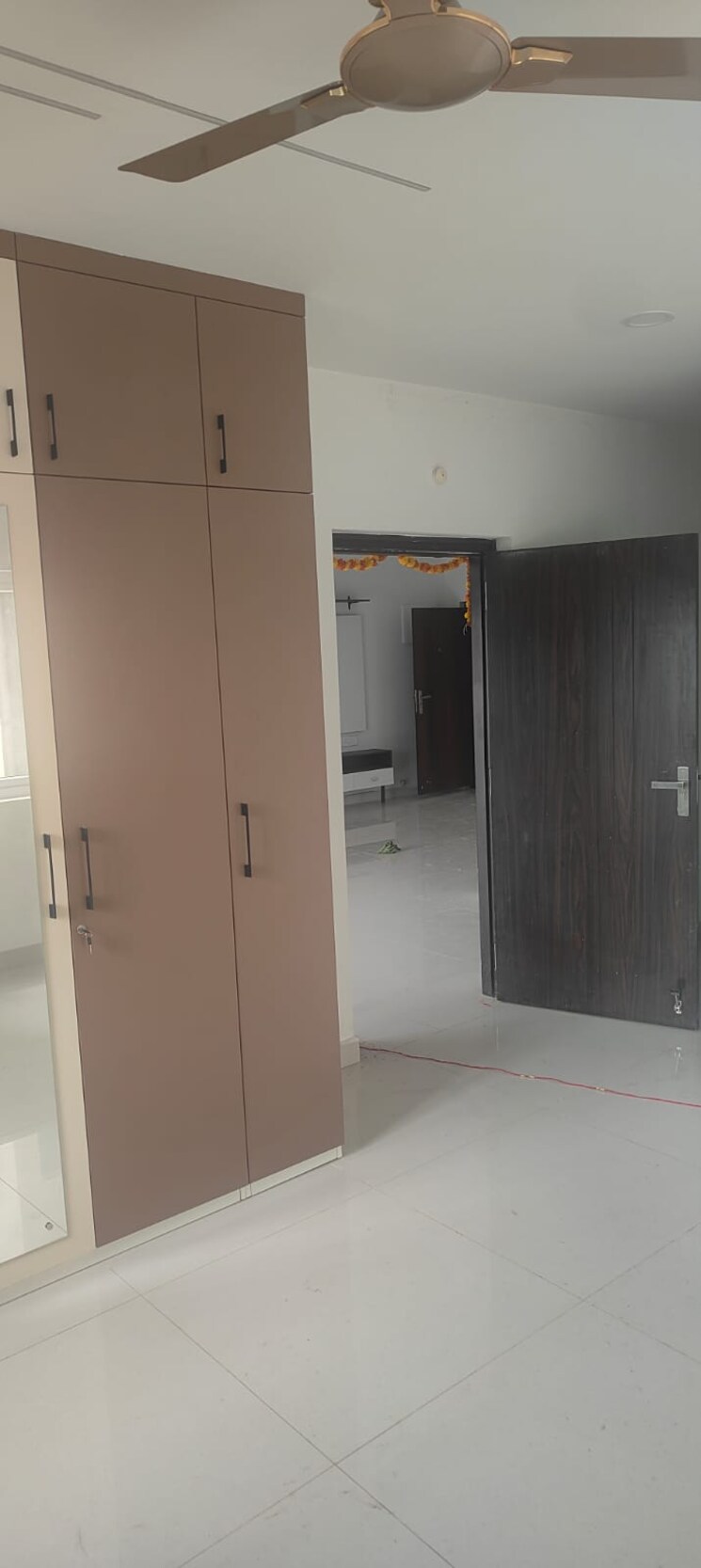 Room, asbl-spire 3 Bedroom 1905 Sq.Ft. Apartment In Kokapet Hyderabad 9398440