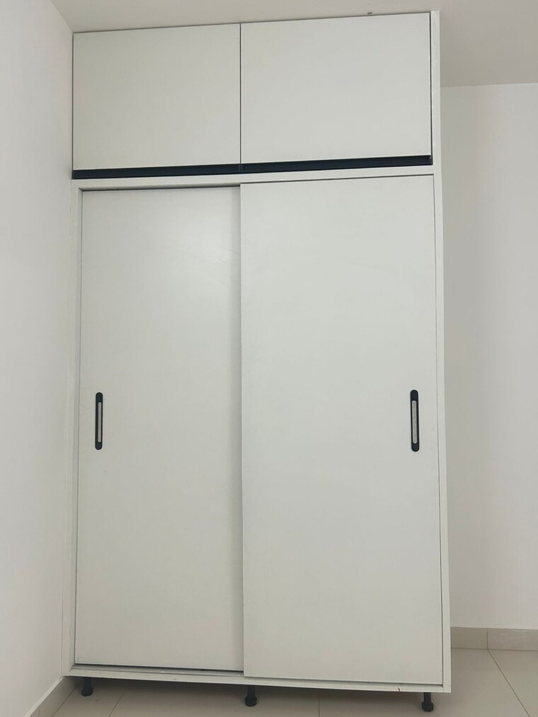 Room, asbl-spire 3 Bedroom 1905 Sq.Ft. Apartment In Kokapet Hyderabad 9398484