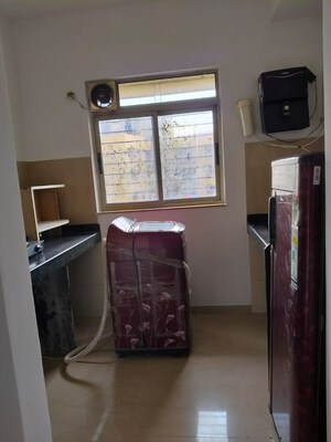 Furnished Amenities in 1 BHK Apartment at Lodha Palava City, Dombivli East – for Rent