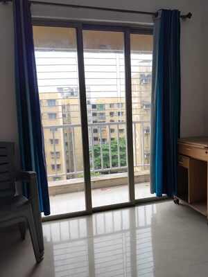 Room in 1 BHK Apartment at Lodha Palava City, Dombivli East – for Rent