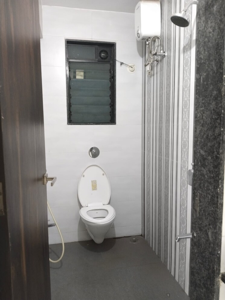 Master Bedroom, khandad 2 Bedroom 950 Sq.Ft. Apartment In Khandad Navi Mumbai 9398478