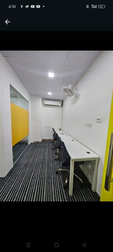 Team Area in  Office Space at Sector 2 – for Rent