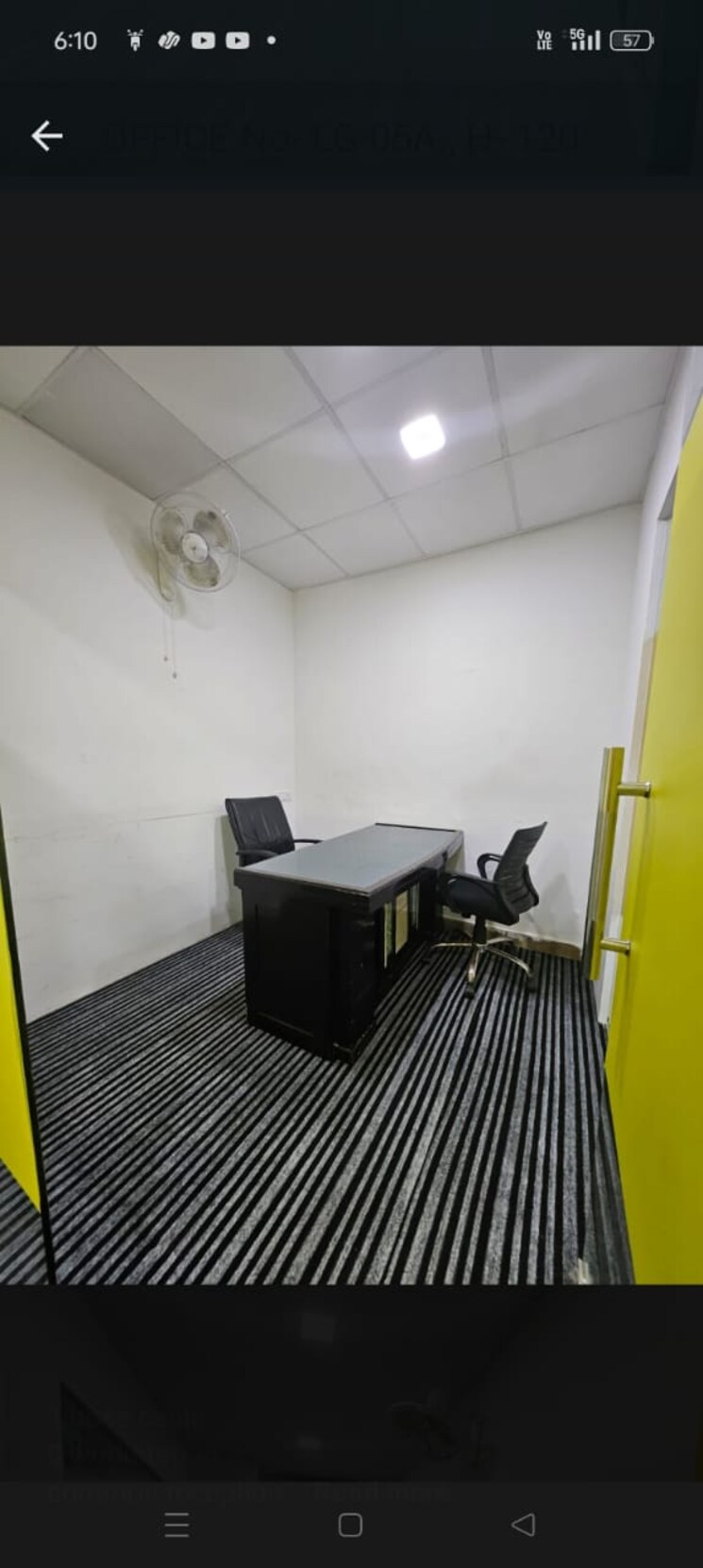 Team Area, sector 2 Commercial Office Space 416 Sq.Ft. In Sector 2 Noida 9398456